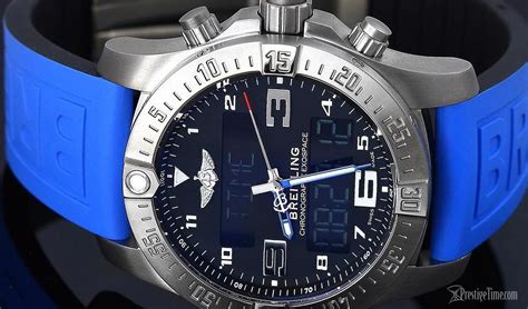 breitling smartwatch|Breitling smartwatch review.